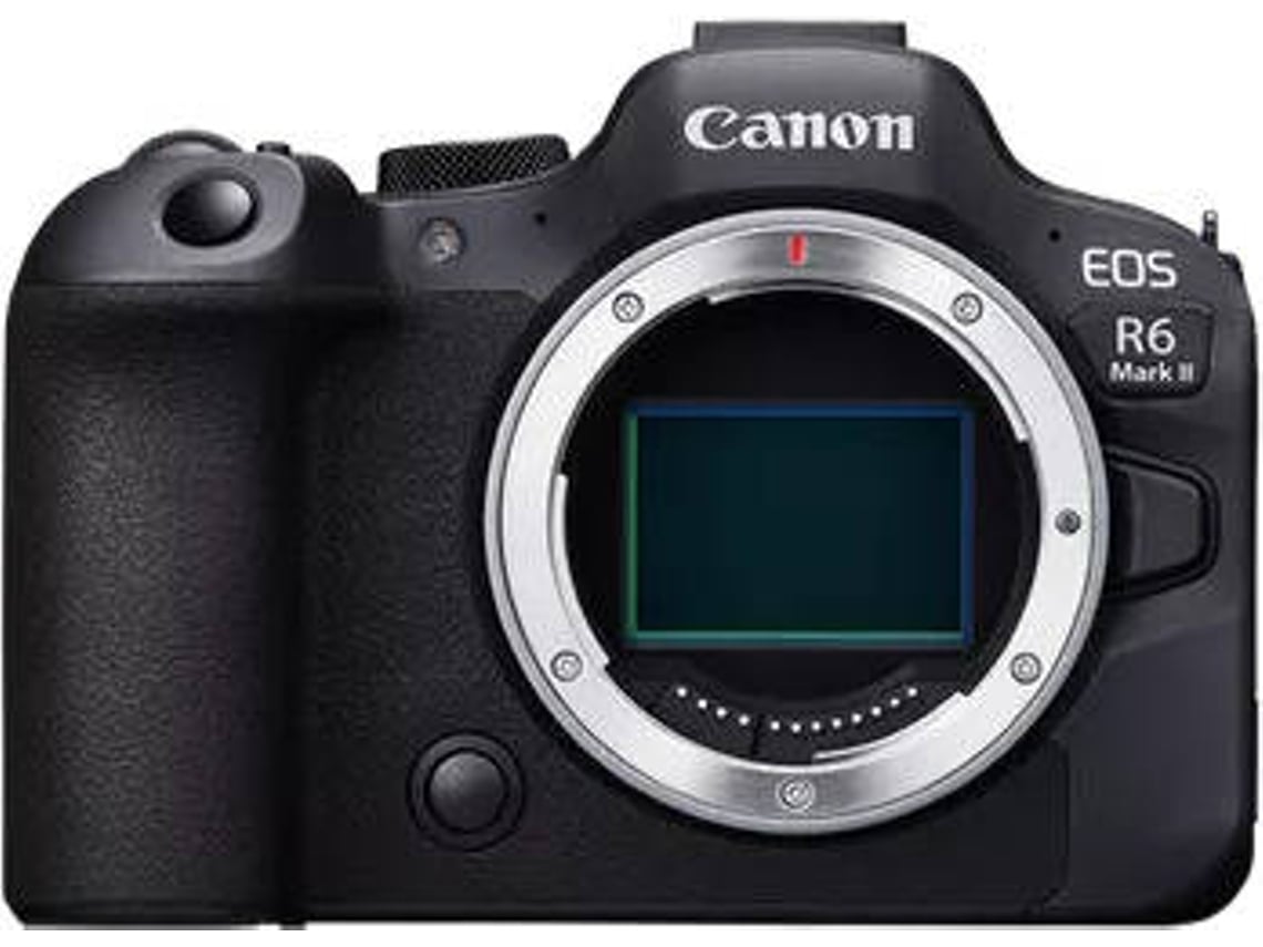 Canon CANON EOS R6 MARK II