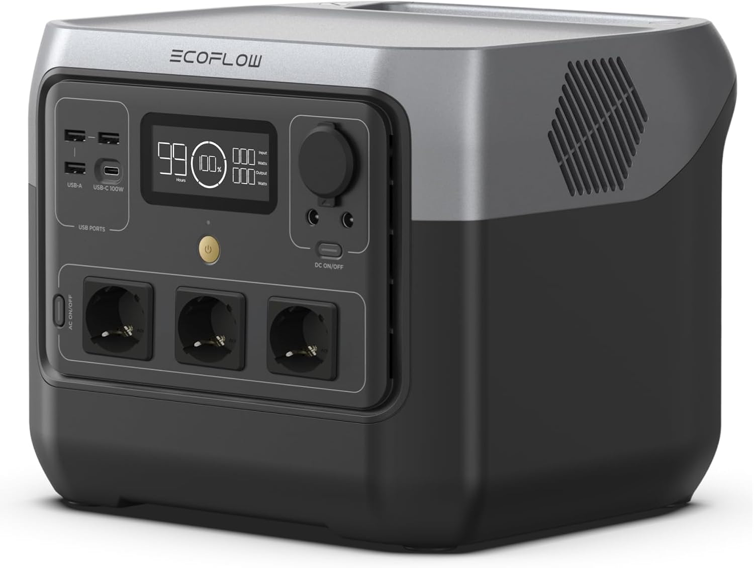 ECOFLOW ECOFLOW RIVER 2 Pro
