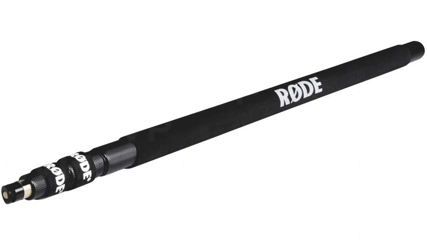 Rode Rode Mini Boompole