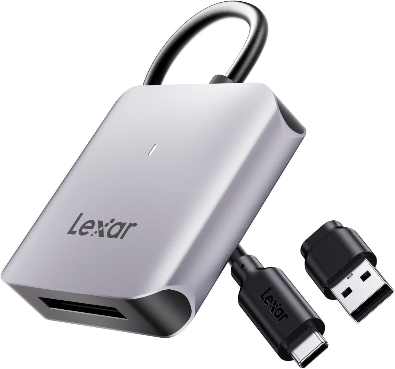 Lexar Lexar RW510 Leitor de Cartões CFexpress Tipo B