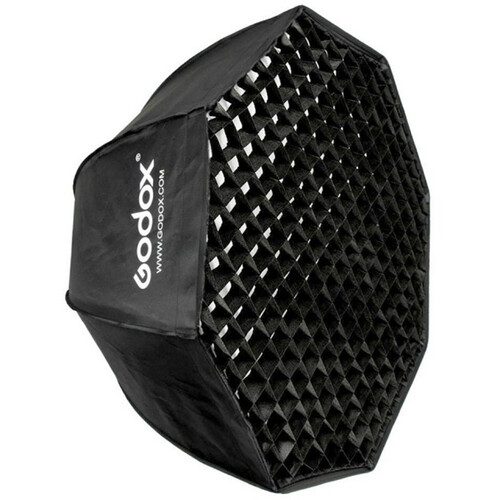 GODOX GODOX Softbox 80cm + Grelha
