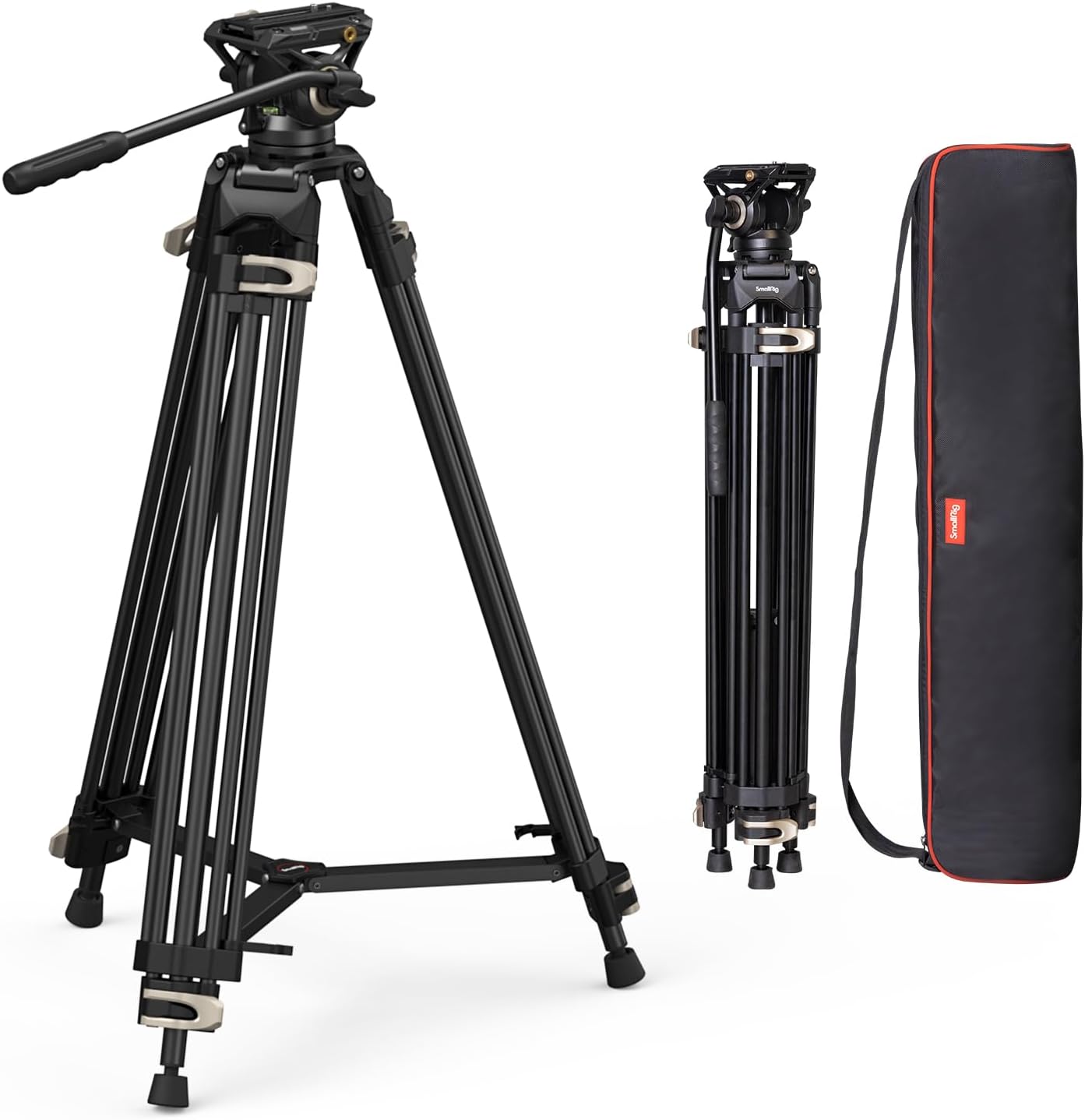 SMALLRIG SMALLRIG 73" Tripé de vídeo