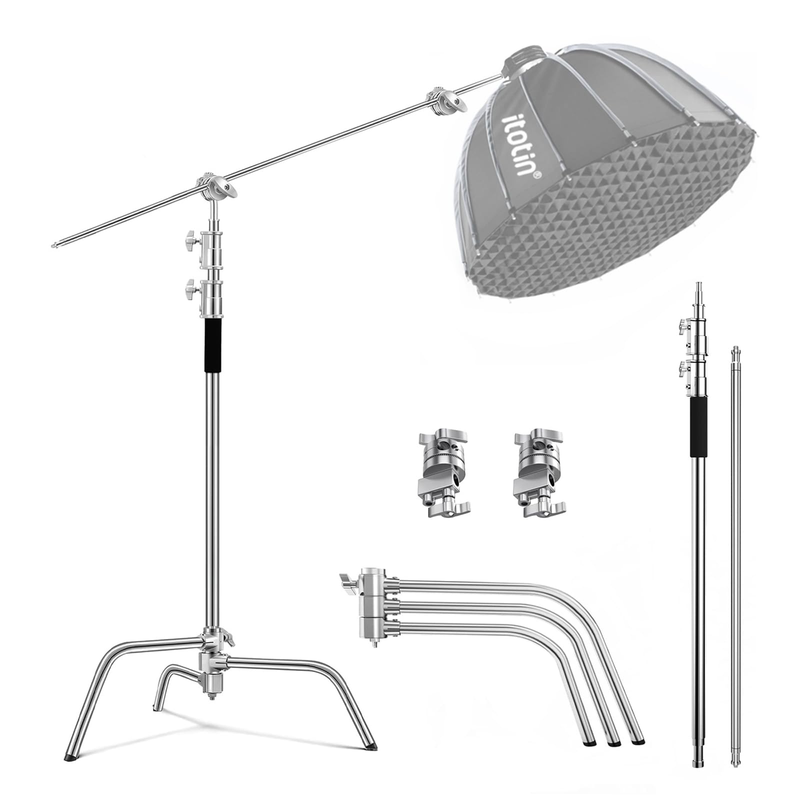 ND C-Stand 300cm