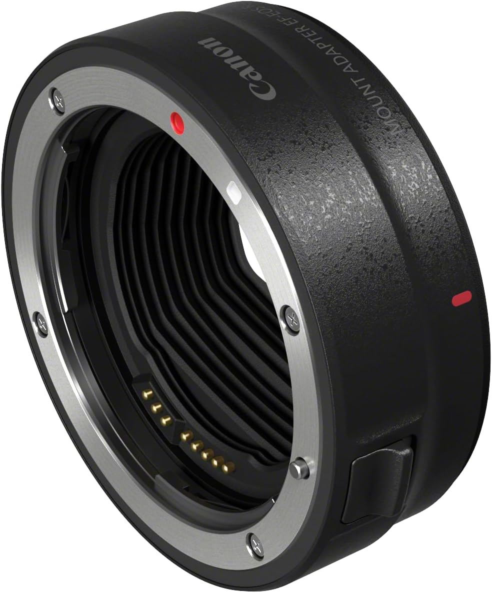 Canon Canon EF-EOS R Adaptor