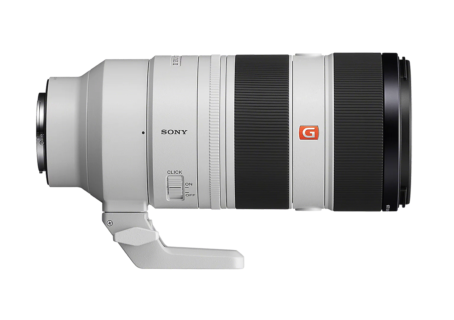 Sony Sony 2.8 70-200 II