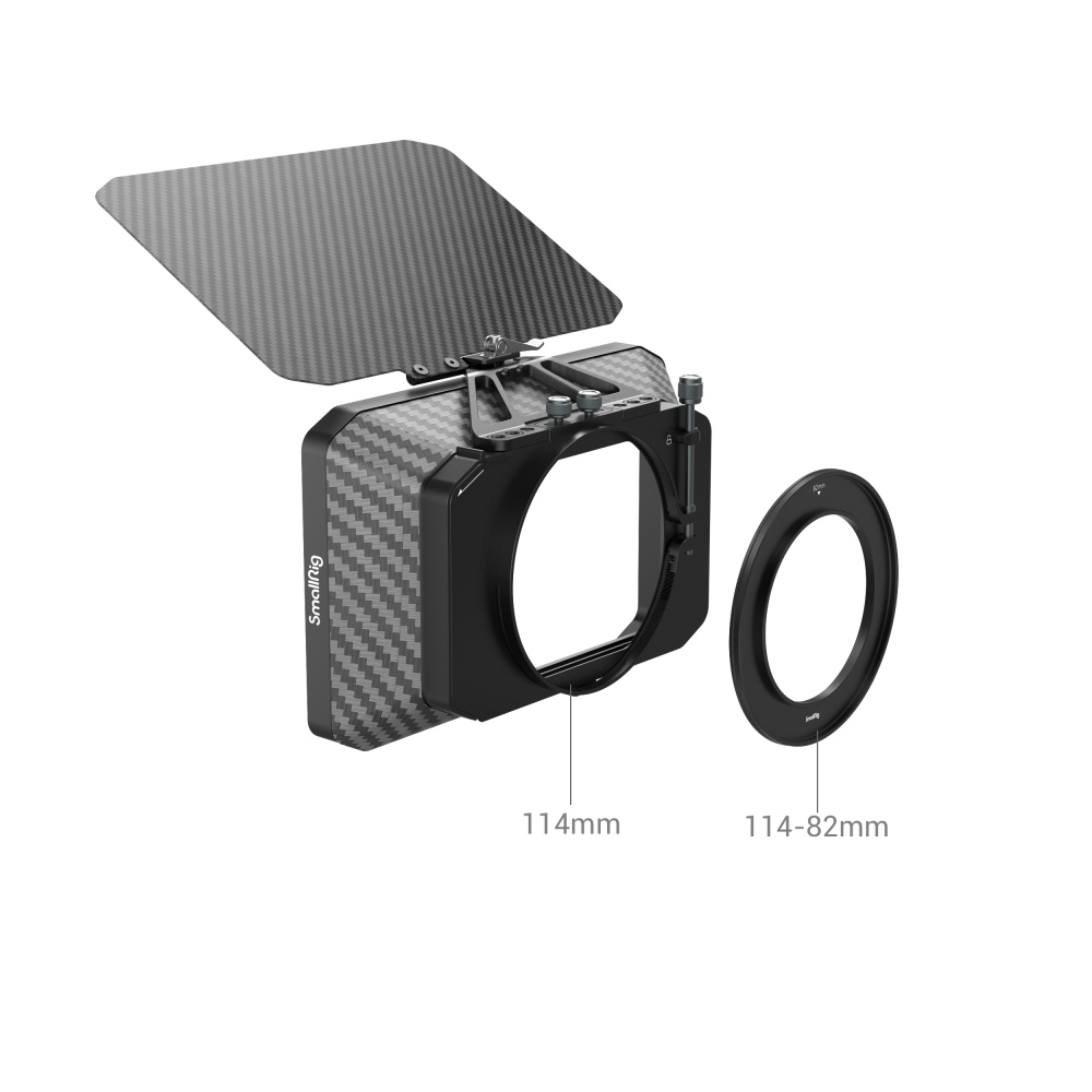 Smallrig Smallrig 2660 lightweight matte box