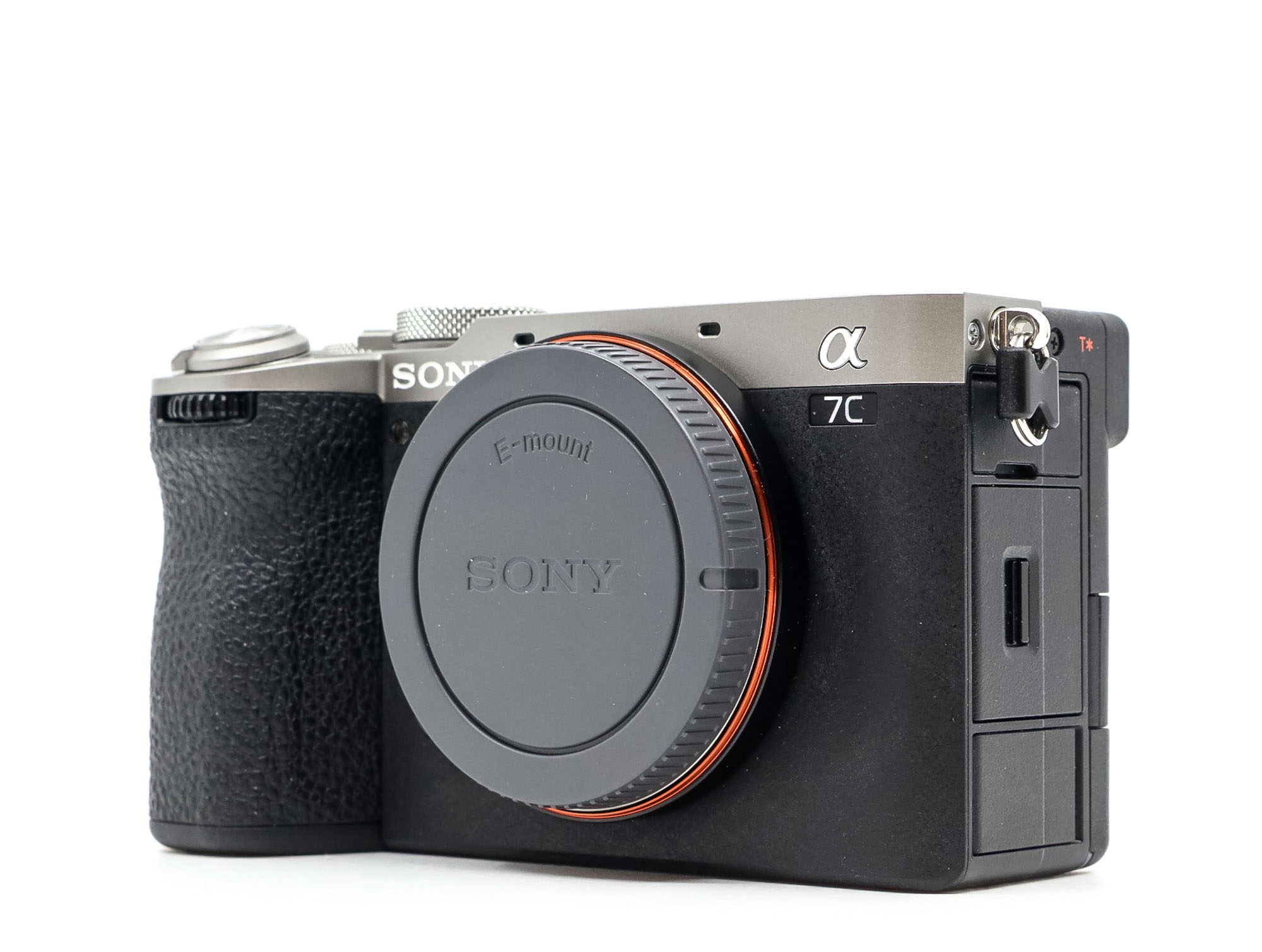 Sony Sony a7cii