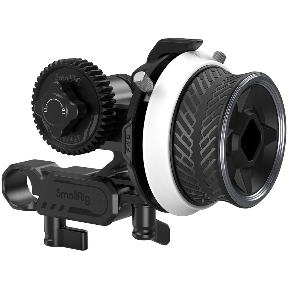 SmallRig SmallRig Mini Follow Focus