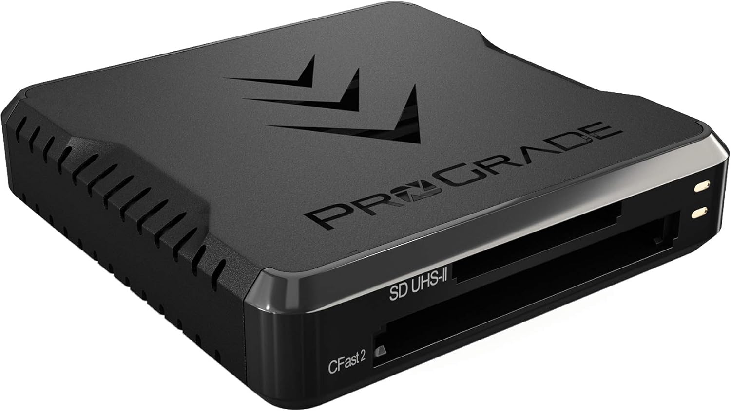 ProGrade Digital Leitor de cartões de memória CFast e SD UHS-II