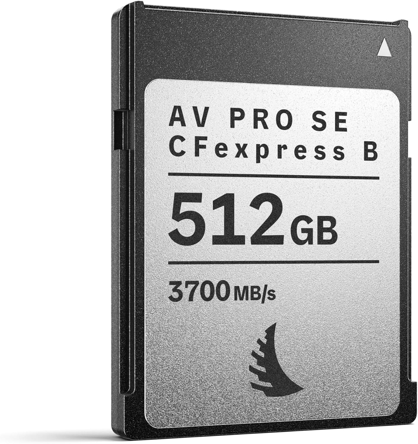 Angelbird Angelbird AV Pro SE CFexpress B v4 MK2 512 GB
